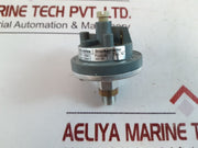 Huba 625.95 44 Pressure Switch 5000 Mbar