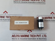 Huba Control 506.932A23101W Hp/Lp Pressure Controller