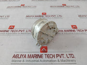 Huba Control 604.9000000 Differential Pressure Switch 0.2â€“3 Mbar Ip54 Max 75Mbar