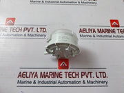 Huba Control 604.9210030 Pressure Switch E11065