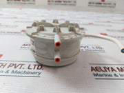 Huba Control 604.99352 Pressure Switch 0.2â€¦3 Mbar