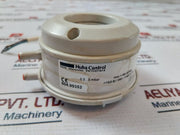 Huba Control 604.99352 Pressure Switch 0.2â€¦3 Mbar