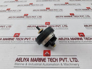 Huba Control 620.9100 Encoder/Sensor 80 Gm