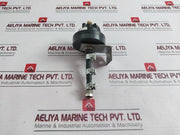 Huba Control 620.9100 Encoder/Sensor
