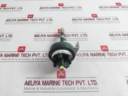 Huba Control 620.9100 Encoder/Sensor (Used)