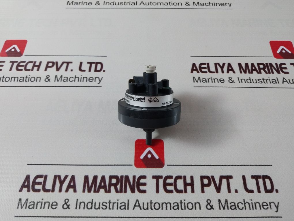 Huba Control 620.9100 Encoder/Sensor 