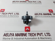 Huba Control 620.9100 Encoder/Sensor  (Used)