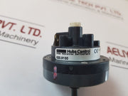 Huba Control 620.9100 Encoder/Sensor (New)