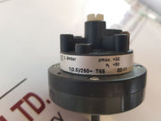 Huba Control 620.9100 Encoder/Sensor (New)