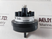 Huba Control 620.9100 Encoder/Sensor  (Used)