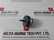 Huba Control 620.9100 Encoder/Sensor  (Used)