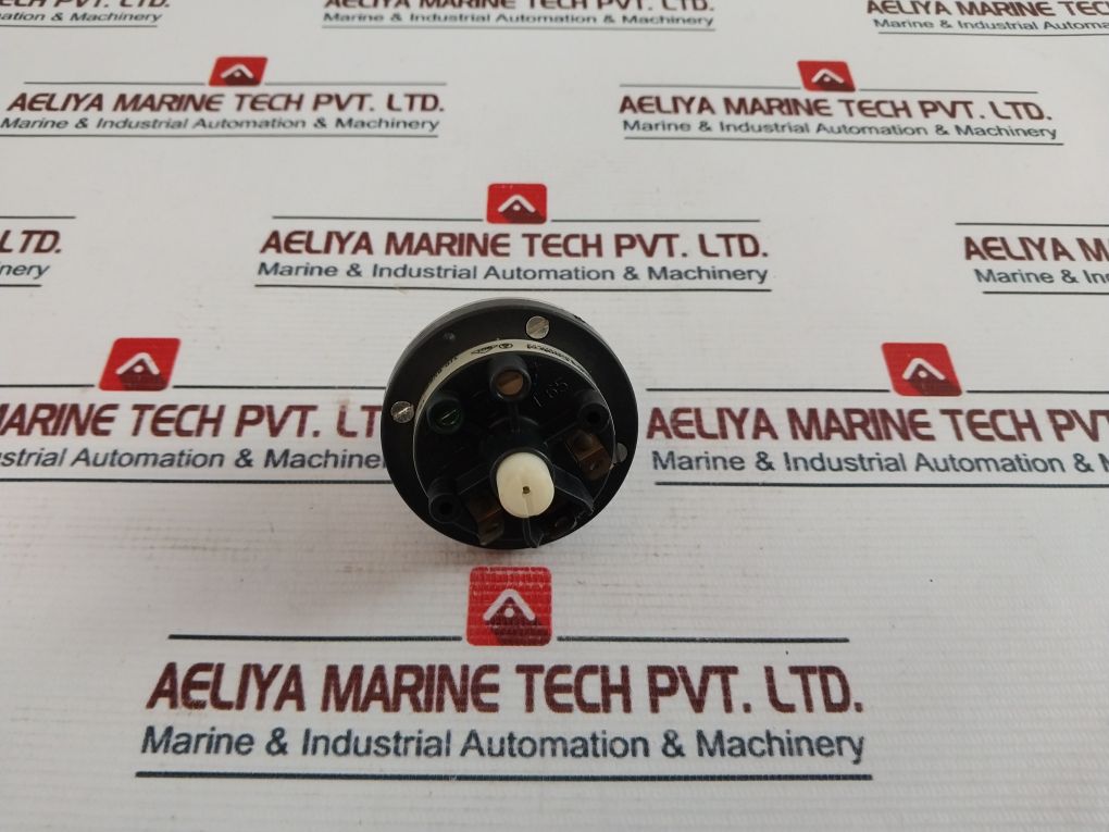 Huba Control 625.6240 Low Pressure Switch