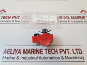 Huba Control 9537961 Pressure Sensor Switch