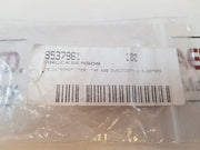 Huba Control 9537961 Pressure Sensor Switch
