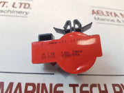 Huba Control 9537961 Pressure Sensor Switch
