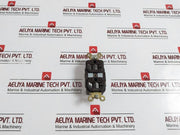 Hubbell 20A 125V 2-pole Heavy Duty Straight Blade Receptable 3-wire 