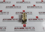 Hubbell 20A 125V 2-pole Heavy Duty Straight Blade Receptable 3-wire 