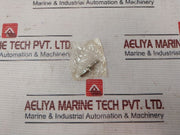 Hubbell 316-0177 Panel Mount Receptacle Connector