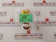 Hubbell 316-0177 Panel Mount Receptacle Connector