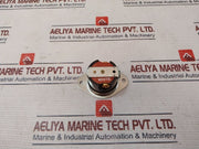 Hubbell 316-0177 Panel Mount Receptacle Connector