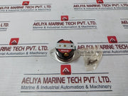 Hubbell 316-0177 Receptacle Elec Socket Connector 15A 125V