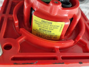 Hubbell 420R7W Pin & Sleeve Iec Receptacle Device 480Vac 223A