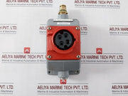 Hubbell 420R7W Pin & Sleeve Iec Receptacle Device 480Vac 223A