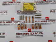 Hubbell 60344-1 Spares Kit For Uca 6,7 