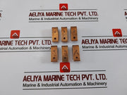 Hubbell 60344-1 Spares Kit For Uca 6,7 Used