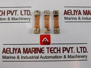 Hubbell 60344-1 Spares Kit For Uca 6,7 Used