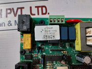 Hubbell E239245 Control Circuit Board 94V-0