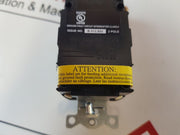 Hubbell Gf15Ila Connector Gfci Receptacle Class A,15A