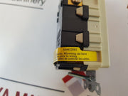 Hubbell Gf15Ila Connector Gfci Receptacle Class A,15A