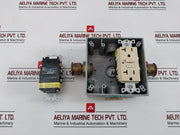 Hubbell Gf20Il Ground Fault Breaker Gfci 20A 125V 2P