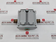 Hubbell Gf20Il Ground Fault Breaker Gfci 20A 125V 2P