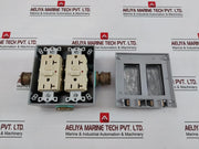 Hubbell Gf20Il Ground Fault Breaker Gfci 20A 125V 2P