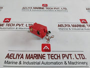 Lot of 2X Hubbell HBL1223 3 Way Toggle Switch