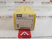 Lot of 7X Hubbell hbl1447 straight blade elastogrip plug