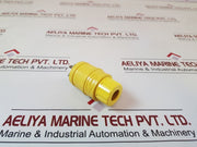 Hubbell Hbl14W47 Straight Blade Plug