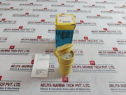 Hubbell Hbl15W47 Watertight Straight Blade Connector Electrical Plug 15A-125V
