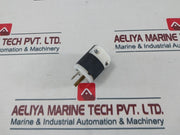 Hubbell Hbl5266C Power Entry Connector/Plug 15A. 125V