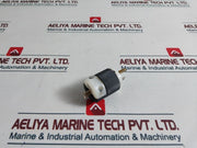 Lot Of 2X Hubbell Hbl5266C Straight Blade Plug 15A 125V