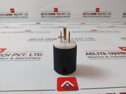Hubbell Hbl5266C Power Entry Connector