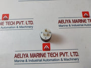 Hubbell Hbl5266C Power Entry Connector