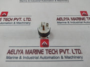 Hubbell Hbl5266C Male Plug