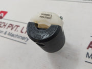 Hubbell Hbl5266C Male Plug