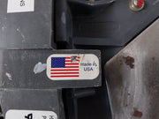 Hubbell Hc14-193-100-582 Definite Purpose Contactor