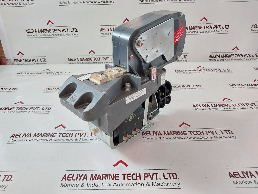 Hubbell Hc14-193-100-582 Definite Purpose Contactor