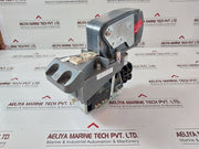 Hubbell Hc14-193-100-582 Definite Purpose Contactor