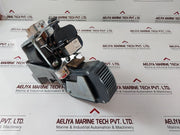 Hubbell Hc14-193-100-582 Definite Purpose Contactor